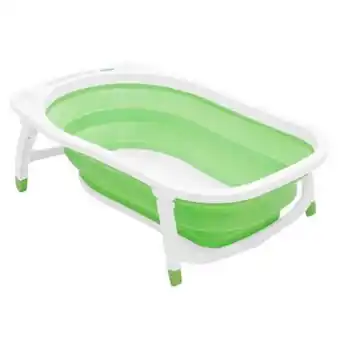 Baby way baby way bañera plegable