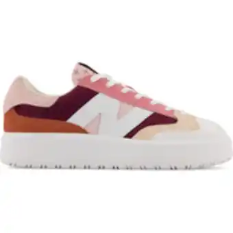 New Balance Zapatillas urbanas unisex new balance ct302 beige oferta