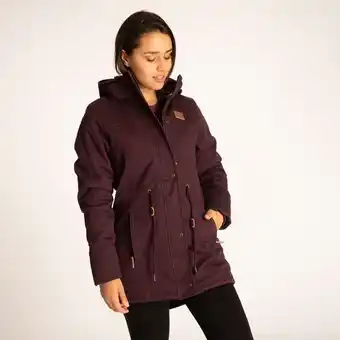 Shoe Express Chaqueta mujer alpino jacket oferta