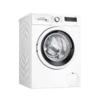 Lavadora frontal 8 kg serie 4 wan28282es