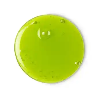 LUSH Grass gel de ducha oferta