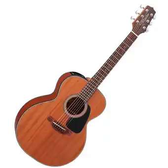 Audiomusica Guitarra electroacústica takamine gx11me-ns nex - color natural oferta
