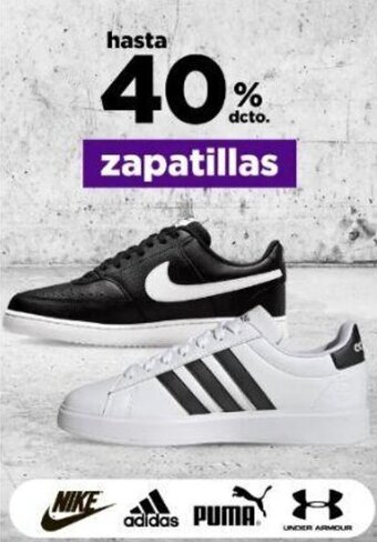 Ripley zapatillas oferta