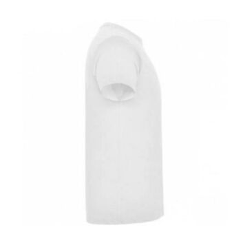 Linio 3 poleras blancas 100% algodón s/3xl oferta