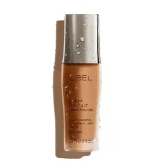 L'Bel Hydra absolute base de maquillaje fps 25. 30 ml oferta
