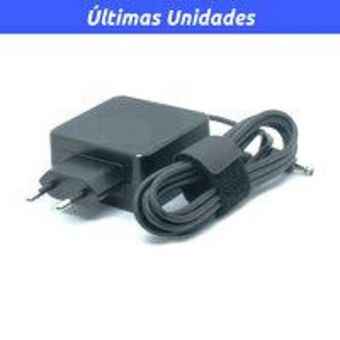 PC Factory Cargador alternativo para notebook asus, 45w, 19v, 2.37a, conector 4mm*1.35mm oferta