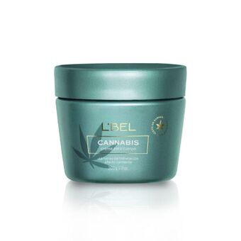 L'Bel L'bel cannabis crema corporal corporal 200g oferta