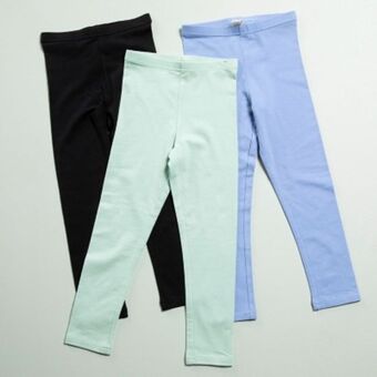 Falabella Yamp calza niña pack de 3 unidades algodón oferta