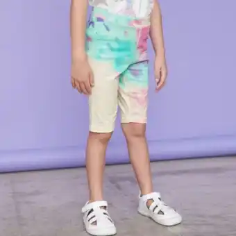 Barbie calza niña algodón