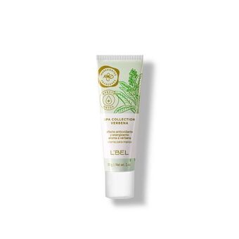 L'Bel Spa collection crema para manos verbena oferta