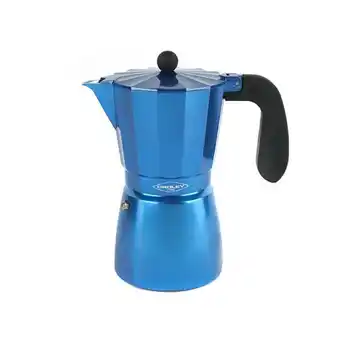 Kitchen Center Cafetera inducción 9 tazas oferta
