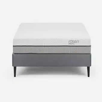 Rosen Cama europea pratta 1,5 plazas 105 x 200 cm oferta