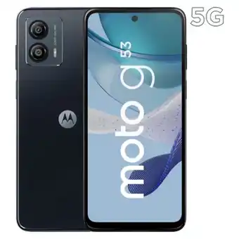 Falabella Celular smartphone motorola moto g53 128gb oferta