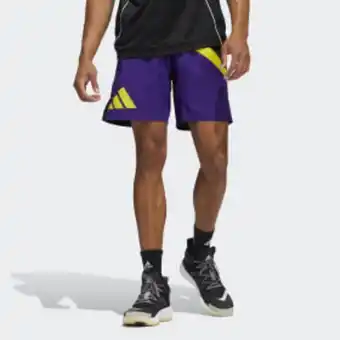 Shorts de básquet galaxy