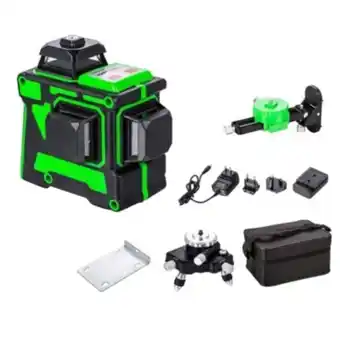 Falabella Nivel láser vertical 3d 12 líneas inalámbrico oferta