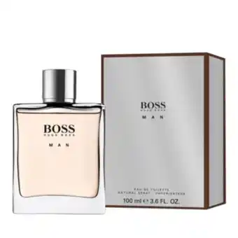 Falabella Hugo boss man edt 100ml oferta