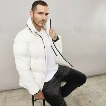 Mossimo chaqueta hombre sale