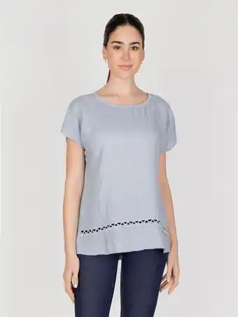 Lineatre Polera perla lineatre oferta