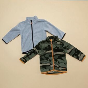 Falabella Yamp polerón bebé niño pack de 2 unidades oferta