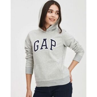 Gap polerón mujer