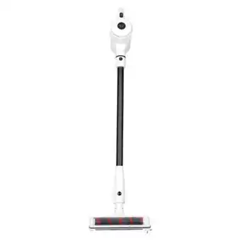 Linio Aspiradora inalámbrica osoji d100 plus oferta
