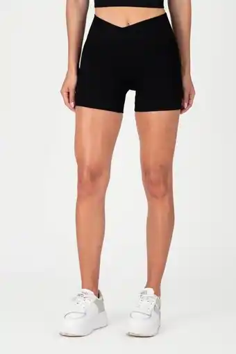 Everlast Legging short seamless satya negro everlast oferta
