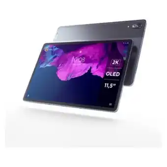 Falabella Tablet lenovo p11 pro ultra slim, snapdragon 6gb 128gb 11.5 2k oled + accesorios oferta