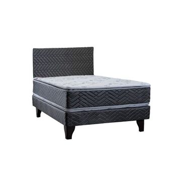 Colchones Celta Cama europea terapeutic 1,5 plazas + respaldo carbono oferta