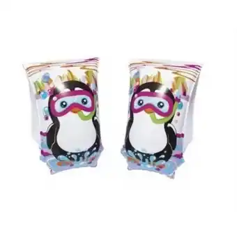 Bracitos salvavidas flotador inflable bestway diseños