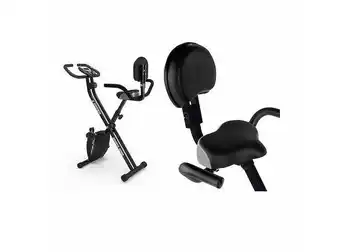 Bicicleta estática plegable easyrunner x-1500