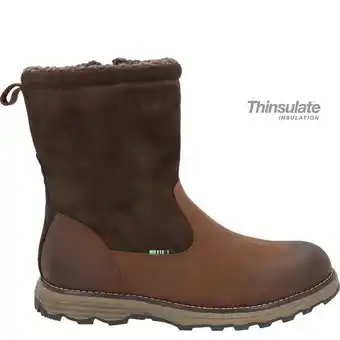 Bota hombre darius