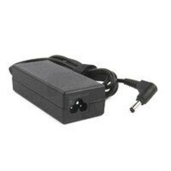 PC Factory Cargador alternativo para notebook toshiba, 65w, 19v, 3.42a, conector 5.5mm*2,5mm oferta