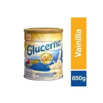 Salcobrand Glucerna leche en polvo oferta