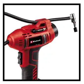 Paris Inflador compresor aire 18v bat+ cargador einhell oferta