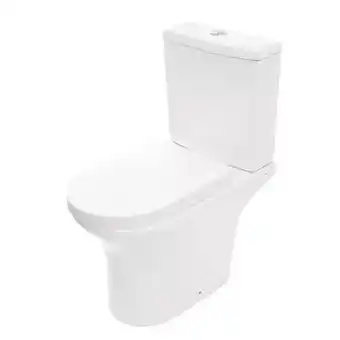 Paris Sanitario wc full kit new atos oferta