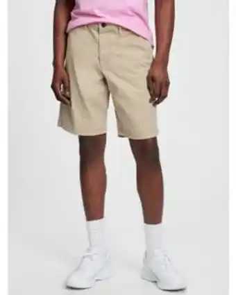 GAP Short 10inn hombre oferta