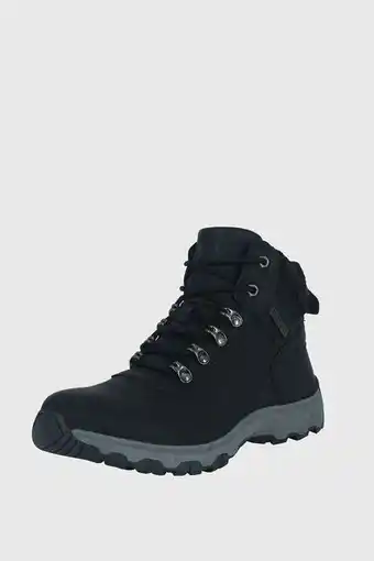 Botin gevora negro alquimia
