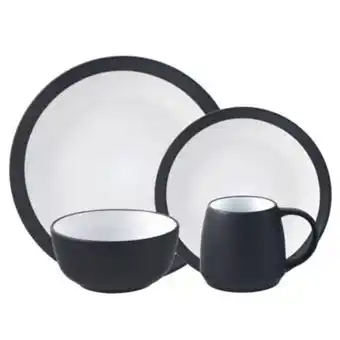 Linio Juego vajilla 16 pz oslo oferta