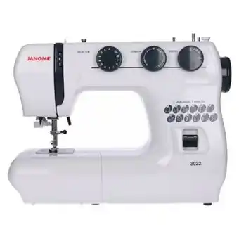 Linio Máquina de coser 3022 oferta