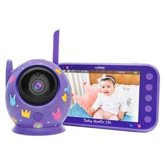 Linio Soy momo monitor de bebe lite oferta