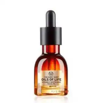 The Body Shop Serum revitalizante oils of life oferta