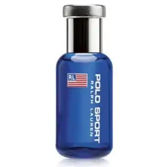 Perfume hombre polo sport 40ml edt ralph lauren