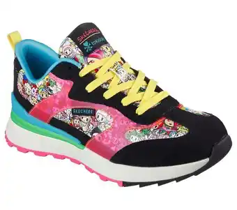 Skechers Women's sunny street tokidoki - unicorno ave oferta