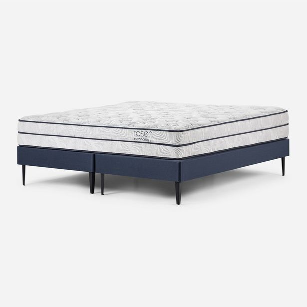 Rosen Cama europea autonomy sky 2 plazas 150 x 200 cm oferta