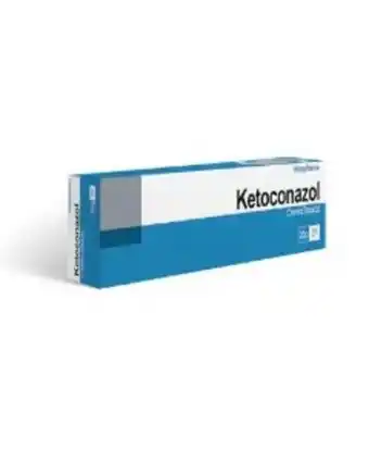 Farmacias Ahumada Ketoconazol 2% crem. 20 gr oferta