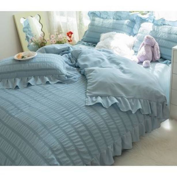 Linio Set ropa de cama sabanas +funda de plumon 2 plazas hspps5 oferta