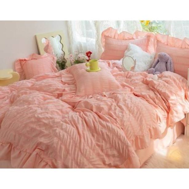 Linio Set ropa de cama sabanas +funda de plumon 2 plazas hspps3 oferta