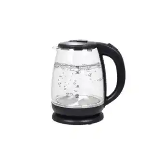 Linio Hervidor doral vidrio con borosilicato y luz bremen 1.8 lts - 1.500 w oferta