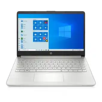 Linio Notebook hp 14-dq0506la intel pentium 8gb ram 256gb ssd oferta