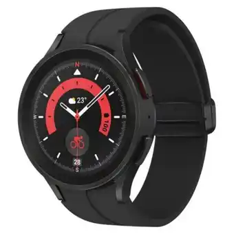Linio Smartwatch reloj inteligente galaxy watch5 pro 45mm bt samsung oferta